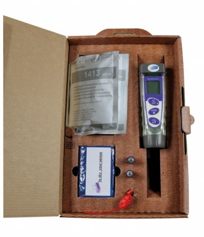 COND 5E Tester Kit - Dostmann